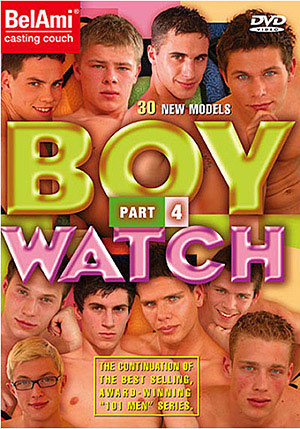 Boy Watch 4