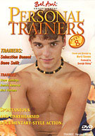 Personal Trainers 8
