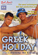 Greek Holiday 1