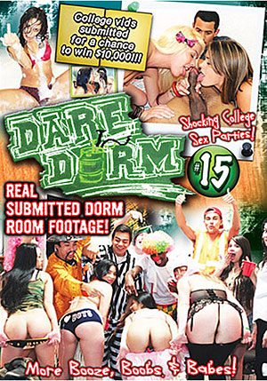 Dare Dorm 15