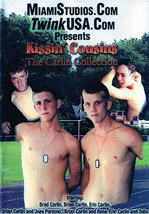 Kissin' Cousins: The Carlin Collection