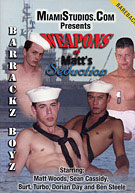 Weapons Of Matt's Seduction