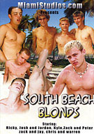 South Beach Blonds