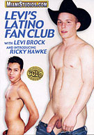 Levi's Latino Fan Club