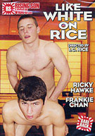 Like White On Rice