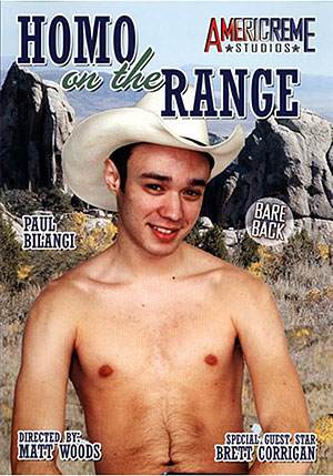 Homo On The Range