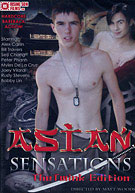 Asian Sensations