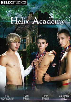 Helix Academy 1
