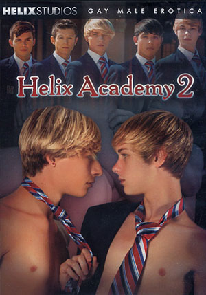 Helix Academy 2