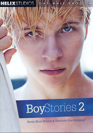 Boy Stories 2