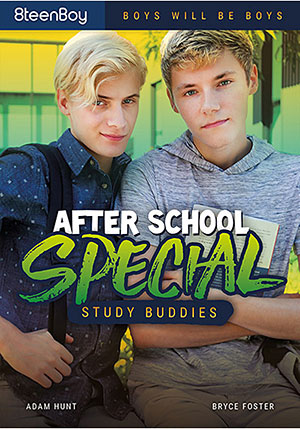 After School Special 2: Study Buddies