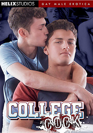 College Cock