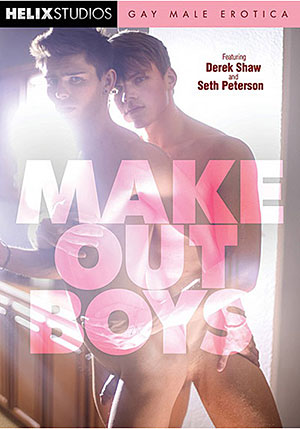 Make Out Boys