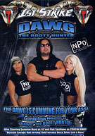 Dawg: The Booty Hunter