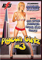 Pigeon Girlz 3
