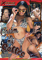 Cream In My Coffee