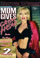 Mom Gives Great Head