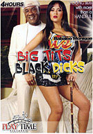Big Tits Black Dicks