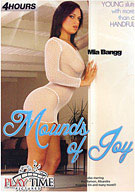 Mounds Of Joy