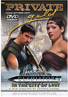 Gladiator 2: In The City Of Lust