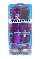 True Love - Honey Bunny - Purple