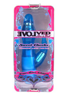 True Love - Sweet Cheeks - Blue