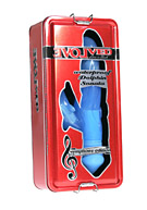 Symphony - Dolphin Sonata - Blue