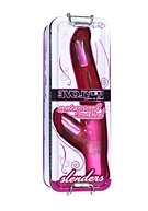 Slenders - Marvel - Pink