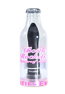 Bottle Rockets - Apollo 3 Speed - Black