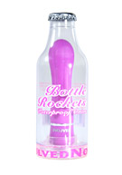 Bottle Rockets - Orion 3 Speed - Purple