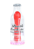 Bottle Rockets - Orion 3 Speed - Red