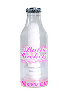 Bottle Rockets - Nova 3 Speed - White