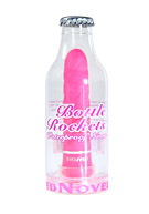 Bottle Rockets - Nova 3 Speed - Pink
