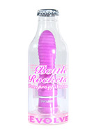 Bottle Rockets - Saturn 3 Speed - Purple