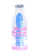 Bottle Rockets - Saturn 3 Speed - Blue
