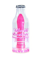 Bottle Rockets - Apollo 3 Speed - Pink