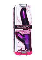 Slenders - Marvel - Purple