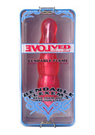 Bendable Flexems - Bendable Flame - Pink