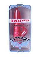 Bendable Flexems - Bendable Touch - Pink