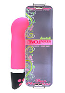 Duo Obsessions - Lavish - Pink