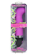 Duo Obsessions - Lavish - Purple
