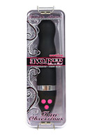 Duo Obsessions - Entice - Black