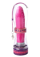 Silicone Fleur De Lis - Silicone Delight - Pink