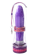 Silicone Fleur De Lis ^ndash; Silicone Delight ^ndash; Purple