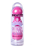 Checkmates - The Pawn - Pink