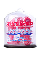 Bendable You Too - You Too - Pink