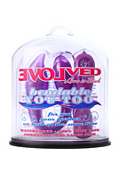 Bendable You Too - You Too - Purple