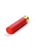 Beaver Shot - Shotgun Shell - Red