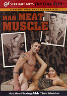 Man Meat Muscle