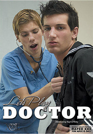 Let's Play Doctor